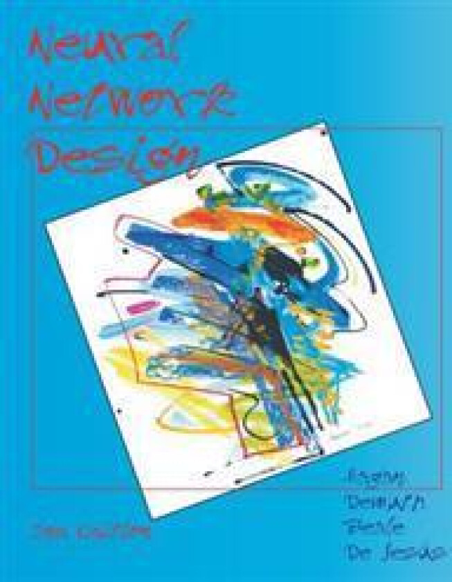 Neural Network Design (2nd Edition)
