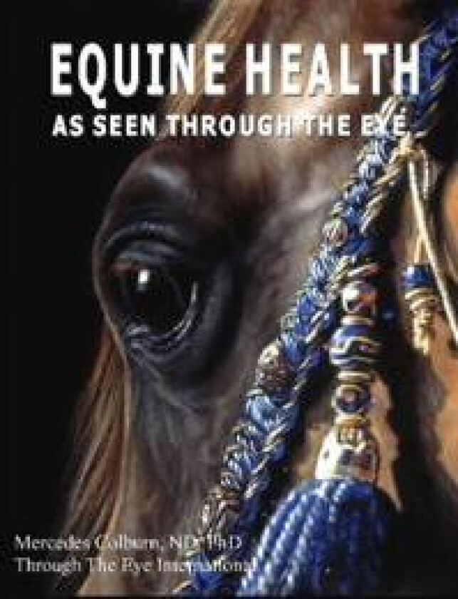 Equine Health - As Seen Through the Eye