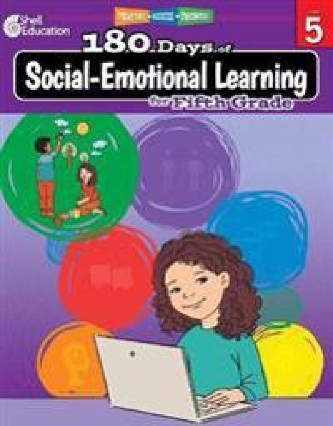180 Days™: Social-Emotional Learning for Fifth Grade