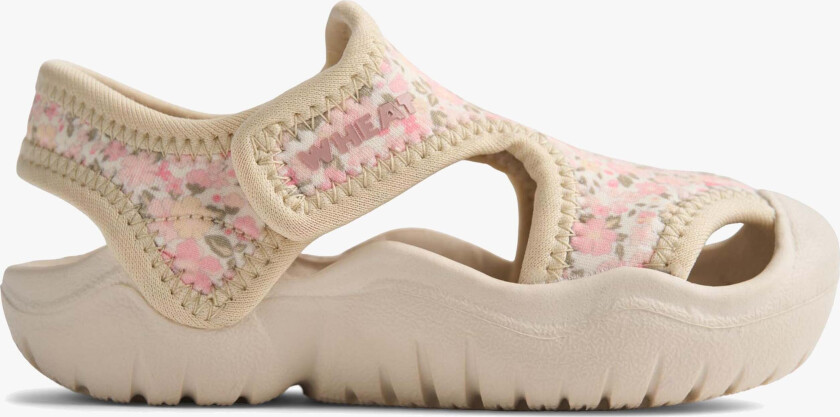 Bani Sandaler, Flowers/Seashells, 22 - Sandaler & Slippers