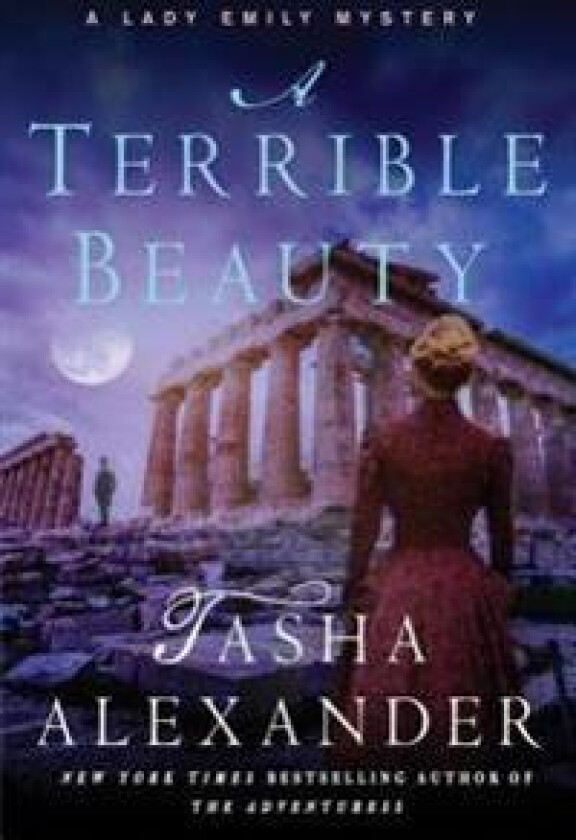 A Terrible Beauty: A Lady Emily Mystery