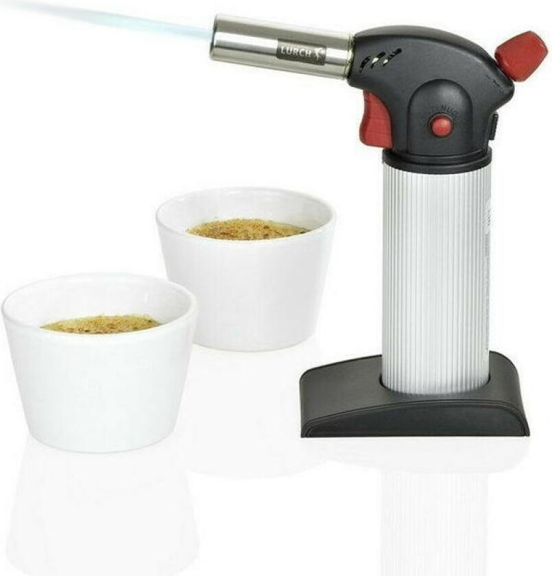 Gassbrenner Mega Touch