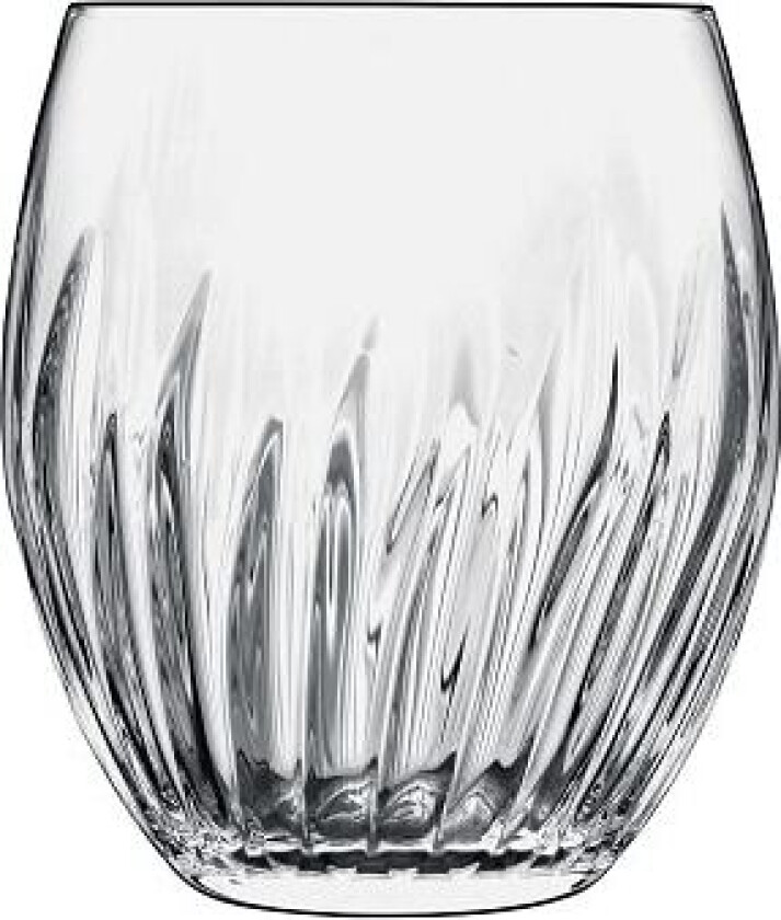 Mixology Vinglass/whiskyglass Klar - 50 Cl