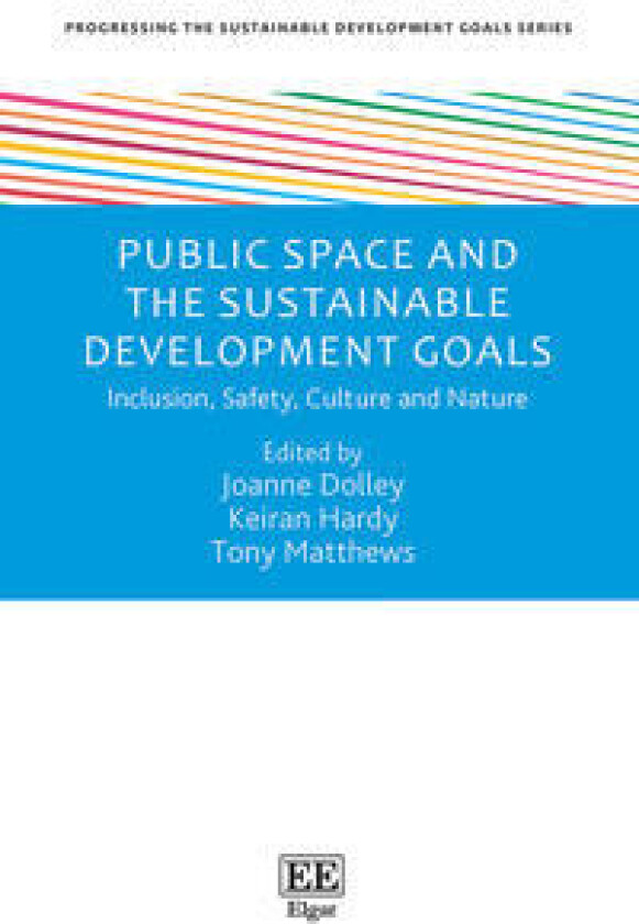 Public Space and the Sustainable Development Goals
