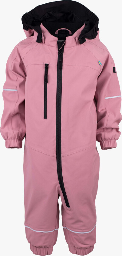 Drammen Skalldress, Rosa, 80 - Skallklær - Nylon