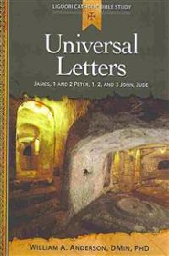 Universal Letters