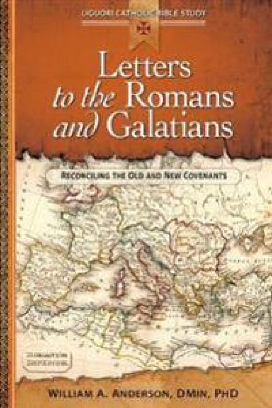 Letters to the Romans and Galatians
