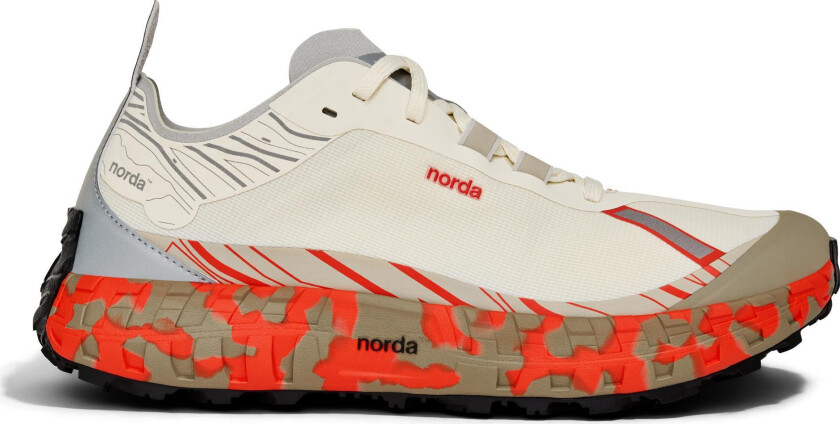 Women's 001 RZ Fireclay