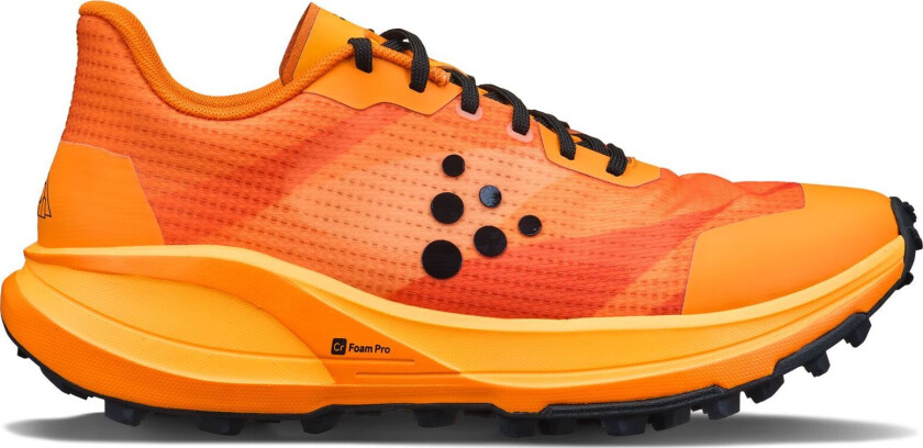 Men's Pure Trail Pro Orange/Multi