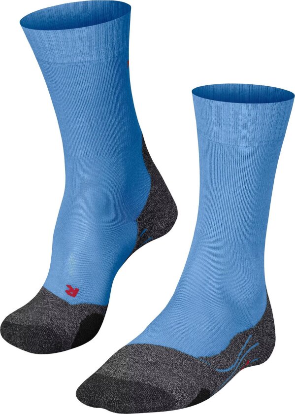 Women's TK2 Crest Blue Note