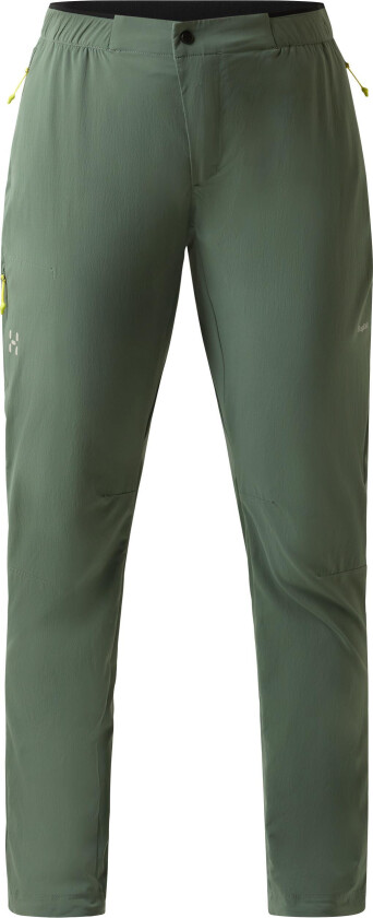 Women's L.I.M Fuse II Pant Chlorophyll Green