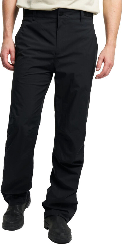 Men's Biscaya Storm Rain Pants Black