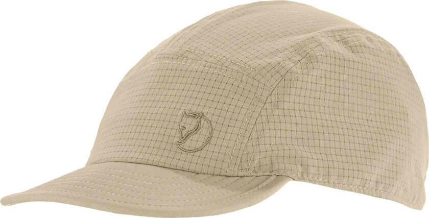 Abisko Trekking Cap Fossil