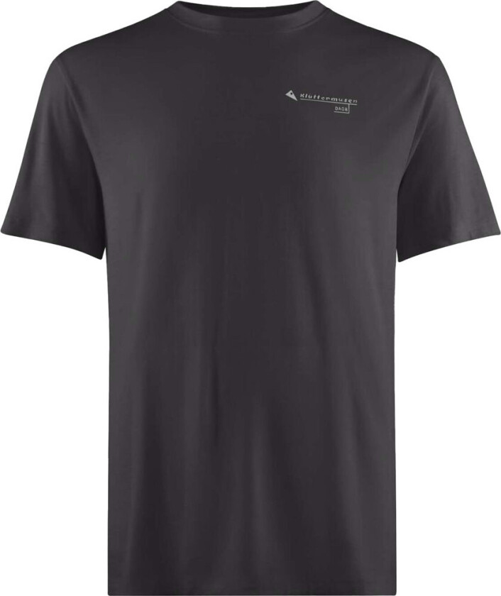 Men's Dagr Shortsleeve Tee Raven