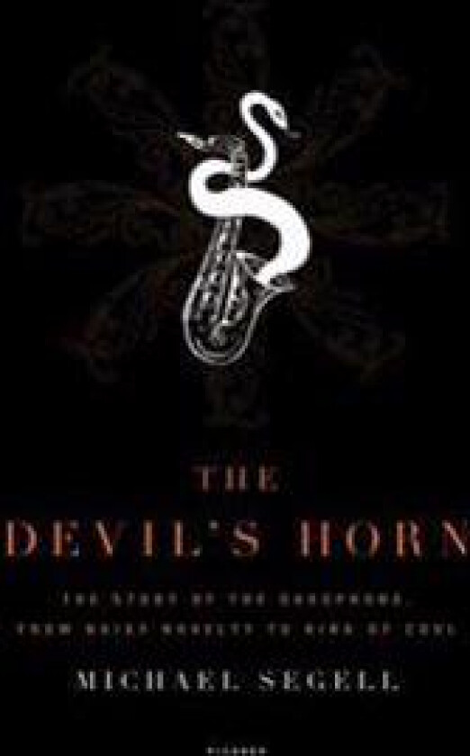 The Devil's Horn