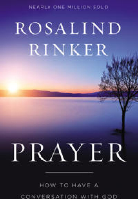 Prayer - Rinker, Rosalind