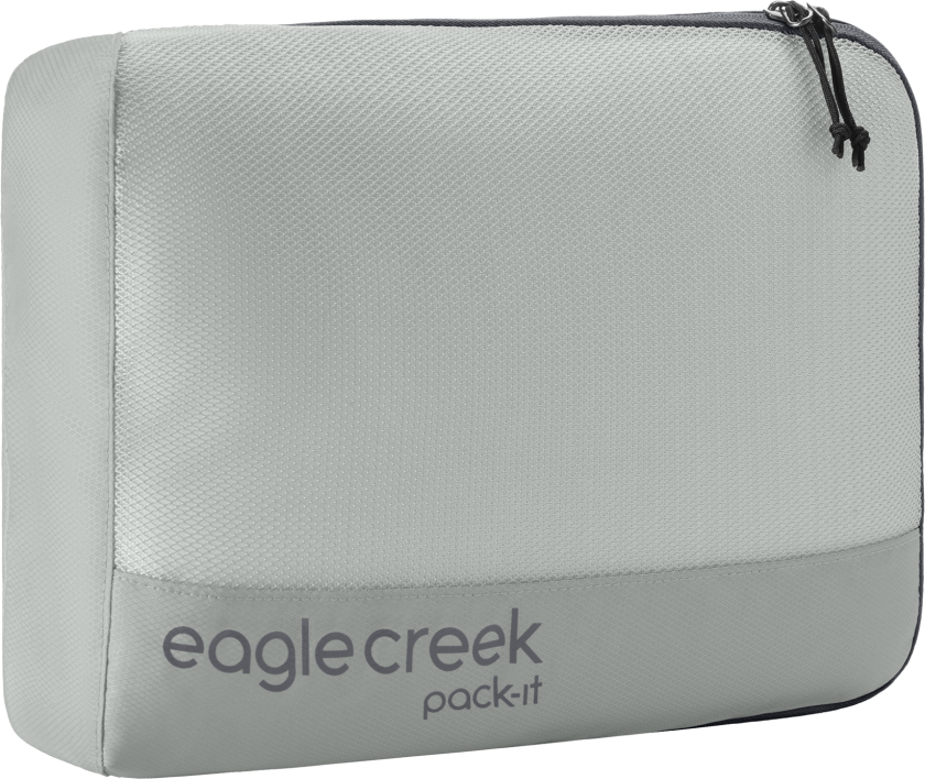 Pack-It Reveal Cube M Storm Grey