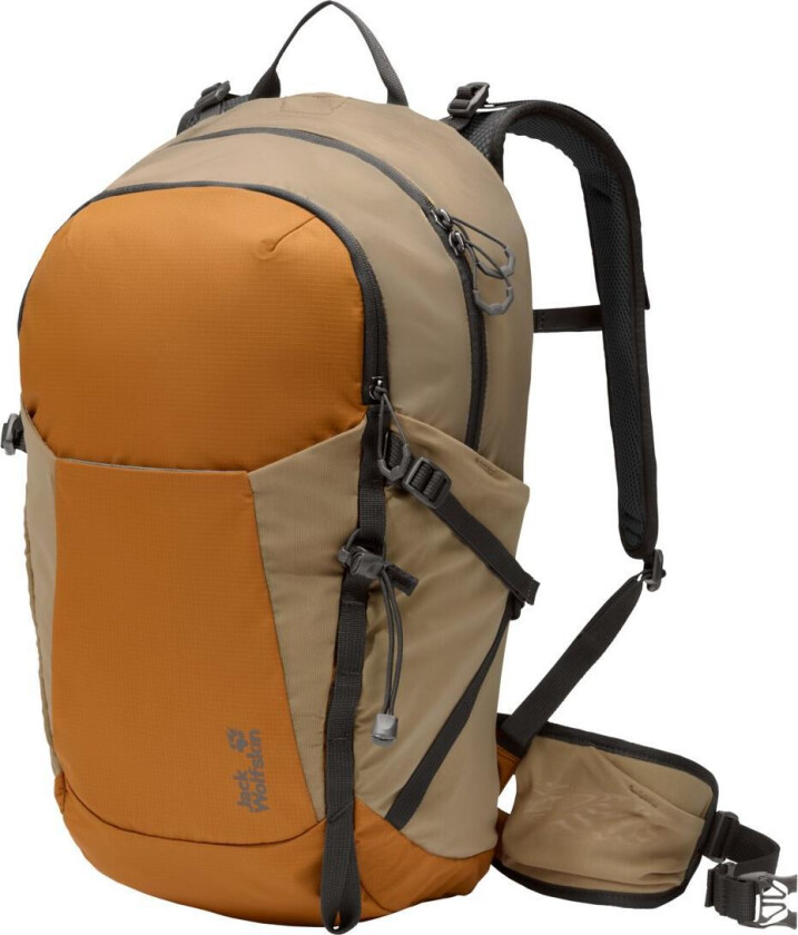 Echotrek Shape 25 S-L Autumn Leaves