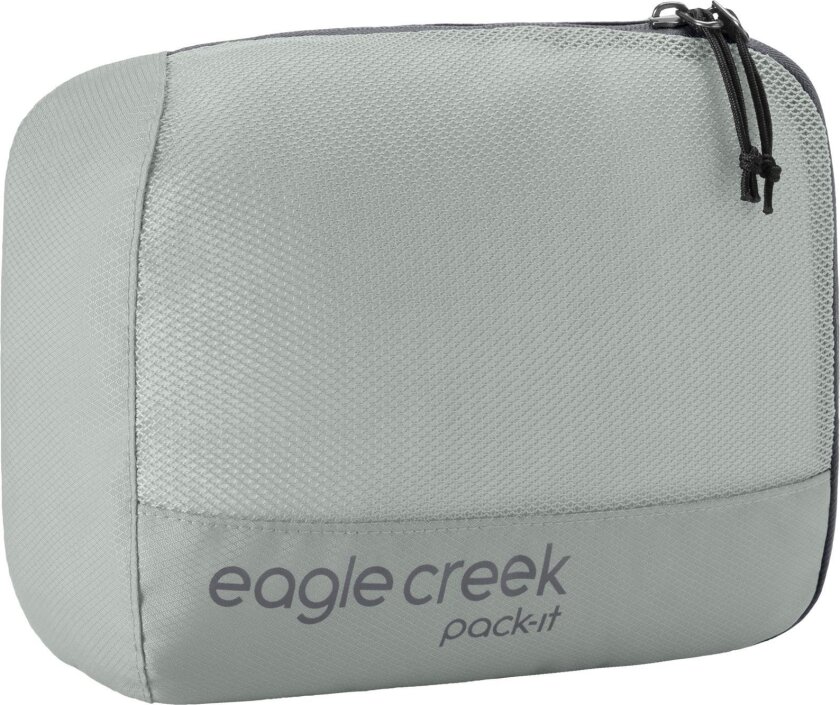 Pack-It Reveal Cube S Storm Grey
