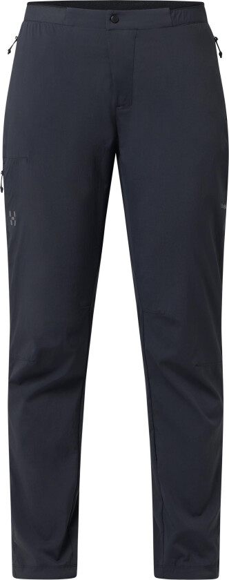 Women's L.I.M Fuse II Pant True Black