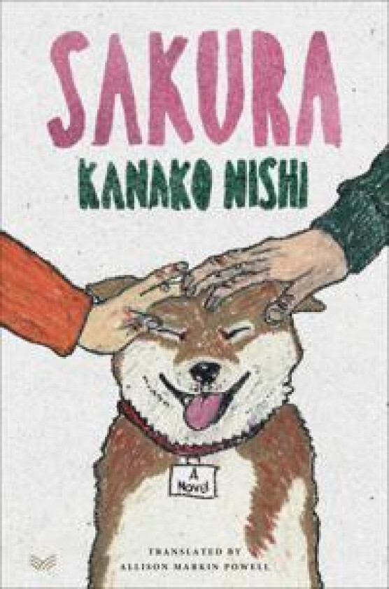 Sakura - Nishi, Kanako