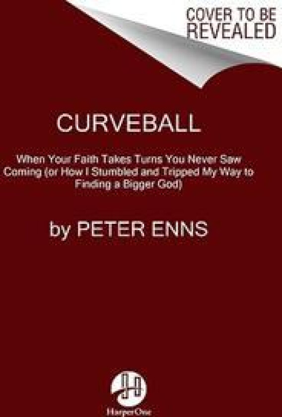 Curveball - Enns, Peter
