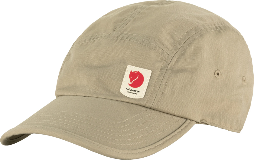 High Coast Lite Cap Fossil Male