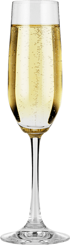 Champagneglass - 17,8 Cl Spiegelau Vino Grande (6stk)