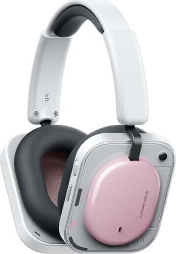 Headphone (a) - Pink