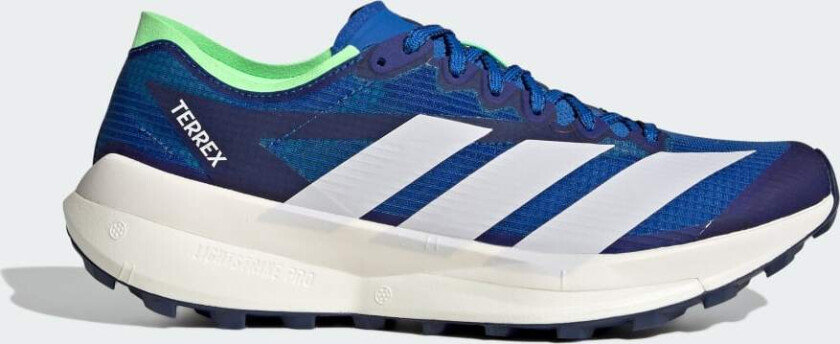 Terrex Agravic Speed 2 Trail Running Sko