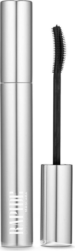 Lift & Curl Mascara Black - 1 pcs