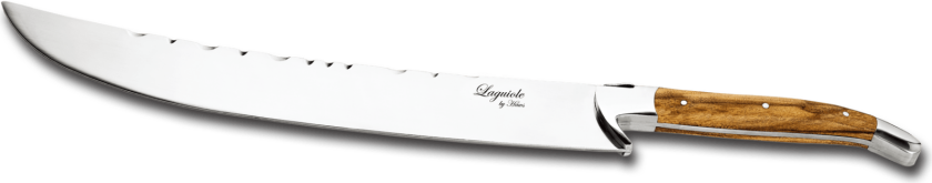 Bilde av Laguiole Champagnesabel