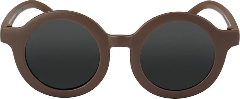Bari Toddler/Kids Sunglasses Brown (2-6Y) Brown OS (2-6Y) Brun One Size unisex