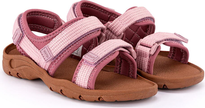 Mollösund Sandaler Dusty Pink Dusty Pink 29 EU Rosa 29 EU unisex
