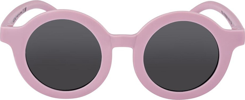 Bari Toddler/Kids Sunglasses Dusty Rose (2-6Y) Dusty Rose OS (2-6Y) Rosa One Size unisex