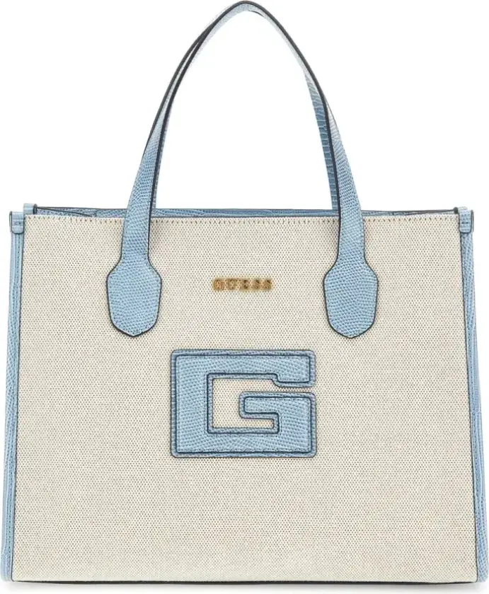 Dame, Vesker, Beige, ONE SIZE