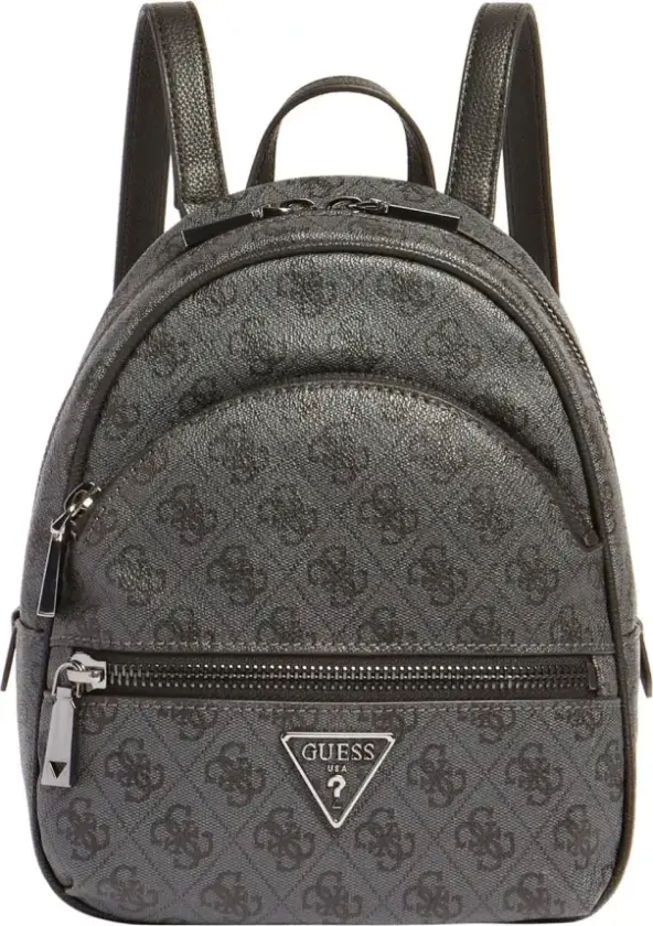 Dame, Vesker, Svart, ONE SIZE