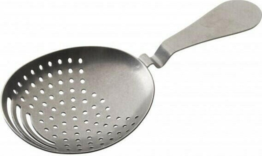 Vintage Premium Julep Strainer - Genware