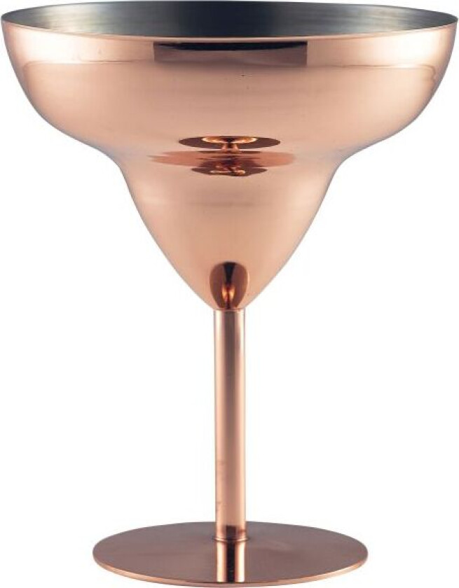 Kobber Margarita Glass 30cl - Genware