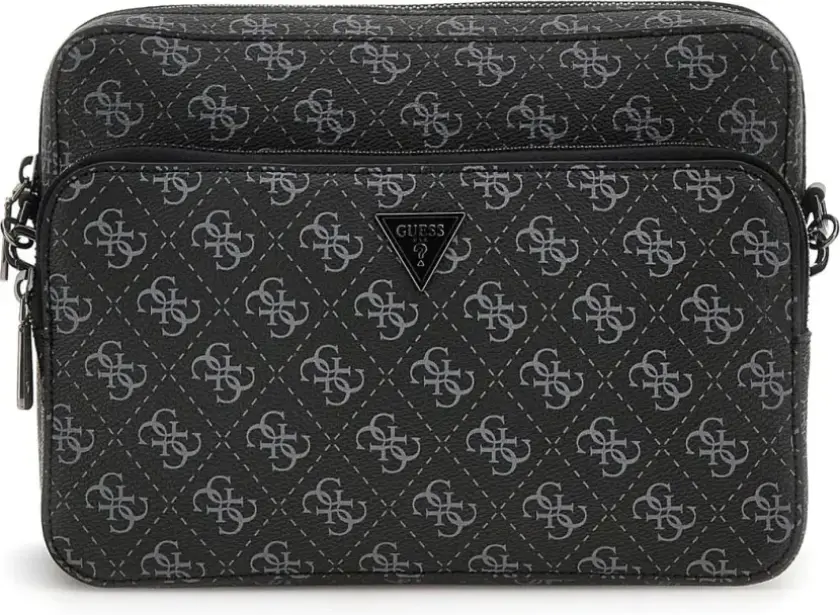 Dame, Vesker, Svart, ONE SIZE
