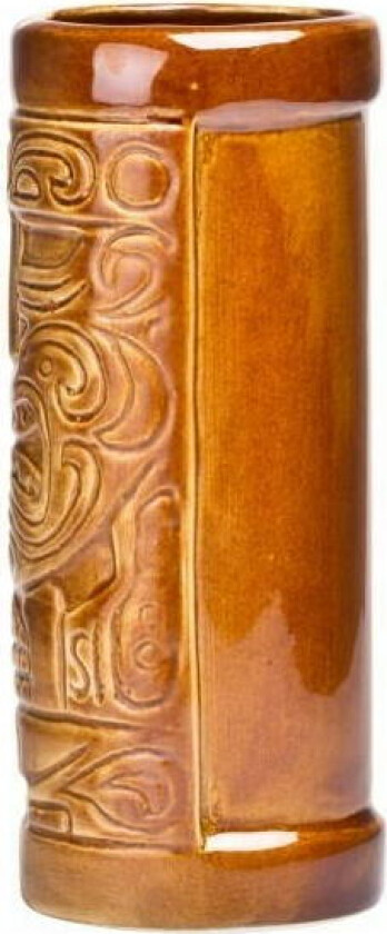 Glass - Aztec (460 Ml)