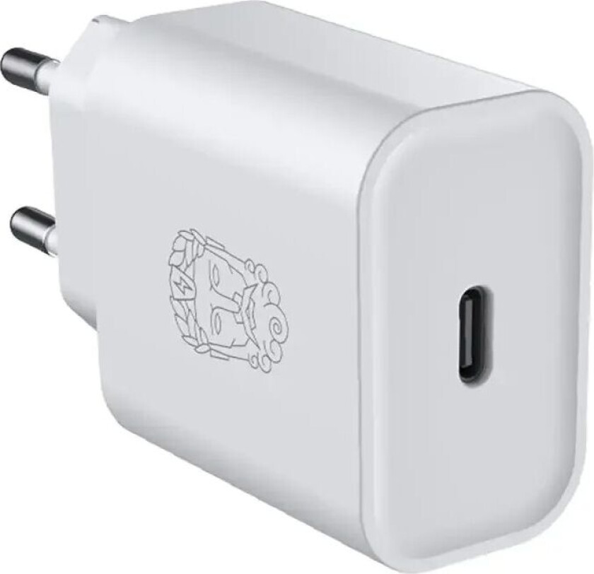 Upström Lader Cirkulär 20W