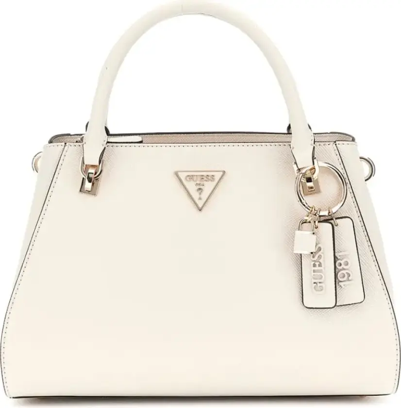 Dame, Vesker, Beige, ONE SIZE