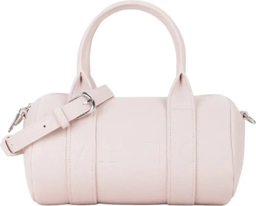 Dame, Vesker, Rosa, ONE SIZE