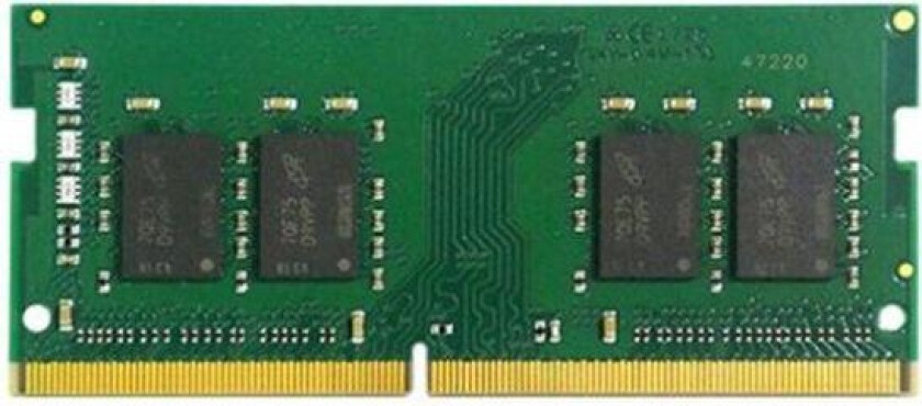 RAM-32GDR4K1-SO-3200 32GB DDR4 RAM 3200 MHz SODIMM K1 version