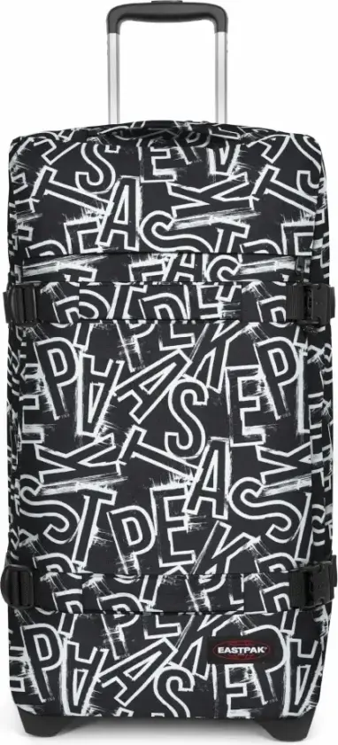 unisex, Kofferter, Svart, ONE SIZE