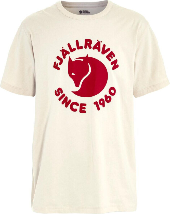 Relaxed T-Shirt M Herre, 113 Chalk White, L