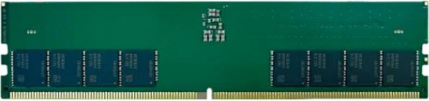 RAM-32GDR5ECK0-UD-5600 32GB DDR5 ECC RAM 5600 MHz UDIMM K0 version