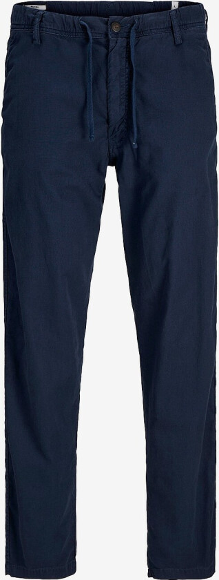 Bukser jpstKane Hybrid Bondi Jogger - Blå