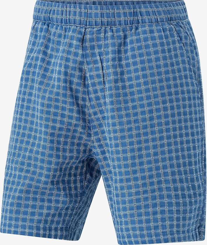Shorts Sunshine Indigo DO - Blå